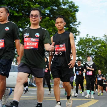 Runner Photo 3991732