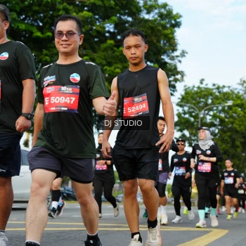 Runner Photo 3991734