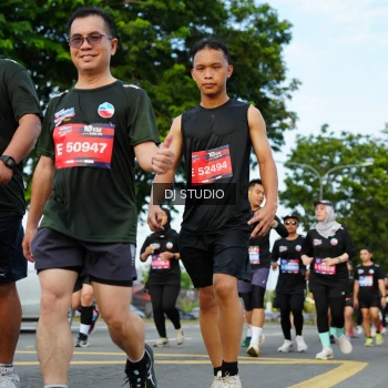 Runner Photo 3991738
