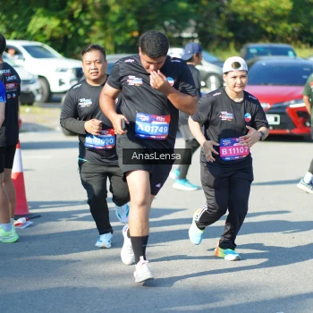 Runner Photo 3991747
