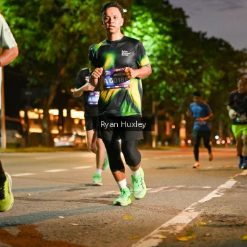 Runner Photo 3991781