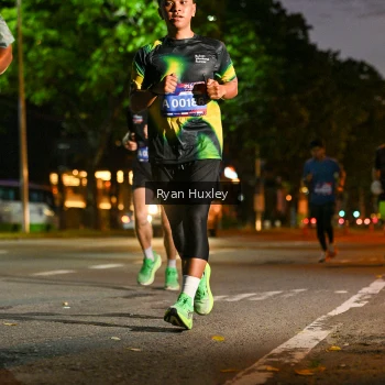 Runner Photo 3991814