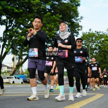 Runner Photo 3991839