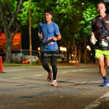 Runner Photo 3991850