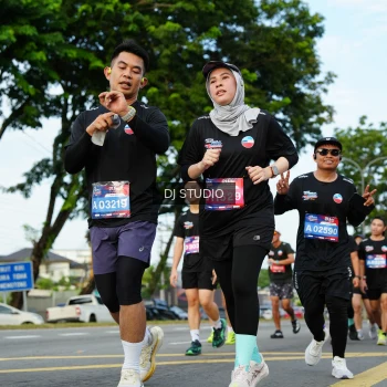 Runner Photo 3991852