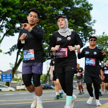 Runner Photo 3991854