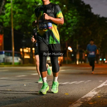 Runner Photo 3991866