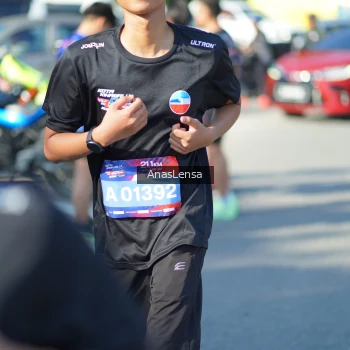 Runner Photo 3991868