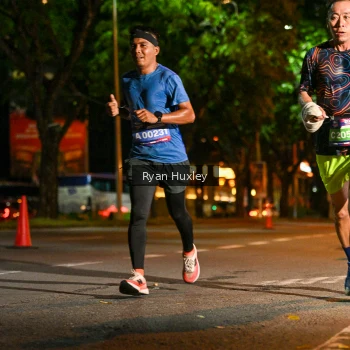Runner Photo 3991890