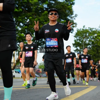 Runner Photo 3991892