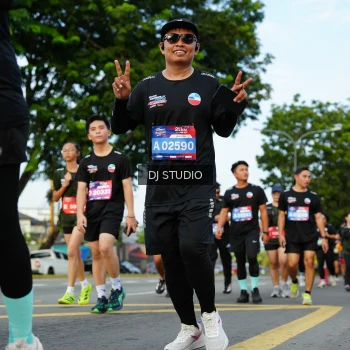 Runner Photo 3991900