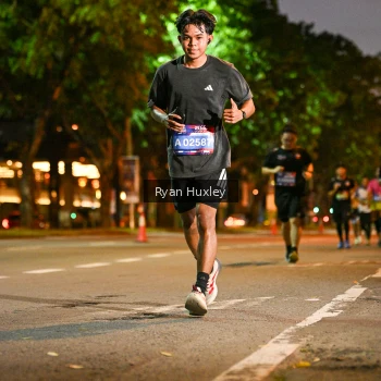 Runner Photo 3991908