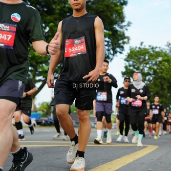 Runner Photo 3991910