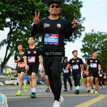 Runner Photo 3991912