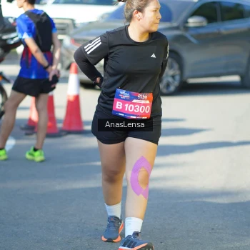 Runner Photo 3991917
