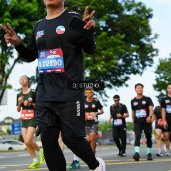 Runner Photo 3991922