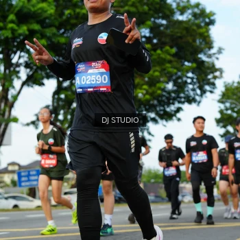 Runner Photo 3991940