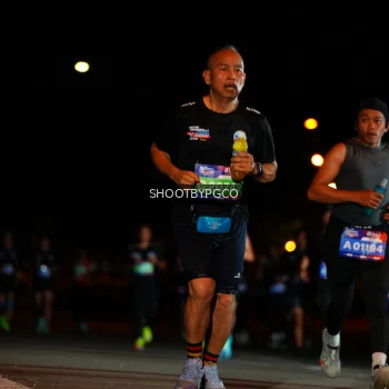 Runner Photo 3991941