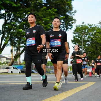 Runner Photo 3991946