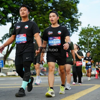 Runner Photo 3991955