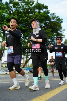 Runner Photo 3991966