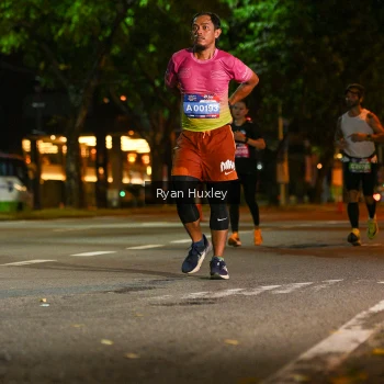 Runner Photo 3991980