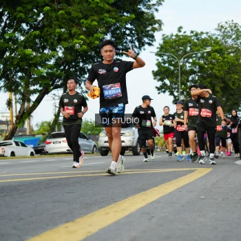 Runner Photo 3992002