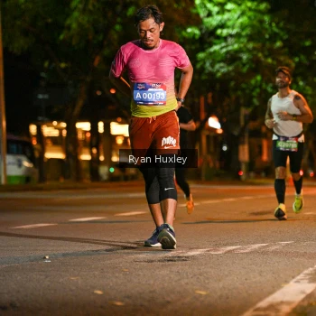 Runner Photo 3992007