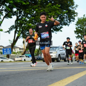 Runner Photo 3992033