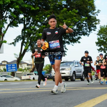 Runner Photo 3992049