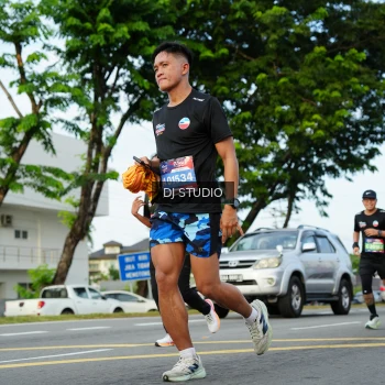 Runner Photo 3992063
