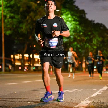 Runner Photo 3992150