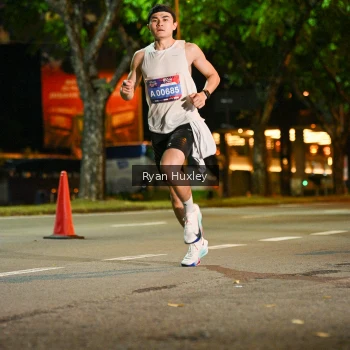 Runner Photo 3992203