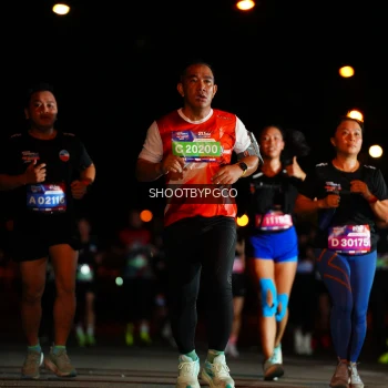 Runner Photo 3992222