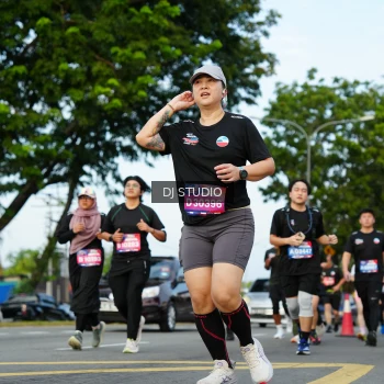 Runner Photo 3992230