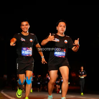 Runner Photo 3992235