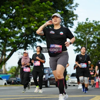 Runner Photo 3992239