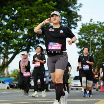 Runner Photo 3992246