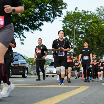 Runner Photo 3992247