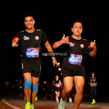 Runner Photo 3992255