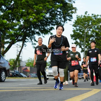 Runner Photo 3992282