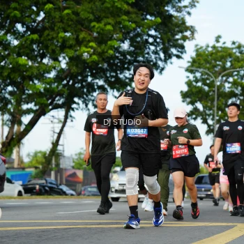Runner Photo 3992302