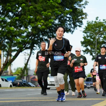 Runner Photo 3992303