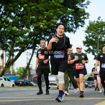 Runner Photo 3992309