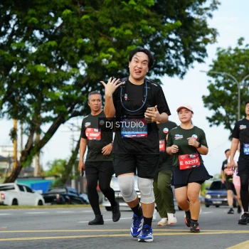 Runner Photo 3992325