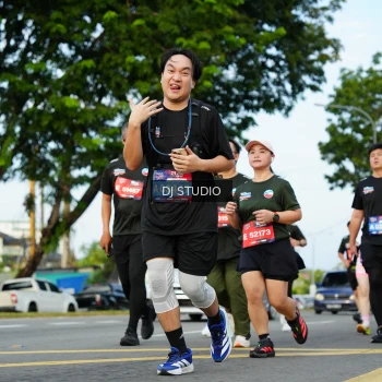 Runner Photo 3992336
