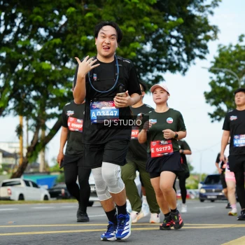 Runner Photo 3992338