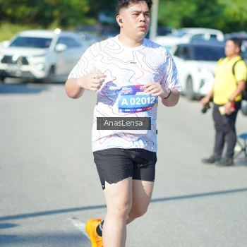 Runner Photo 3992367