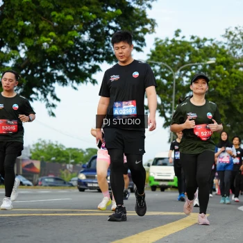 Runner Photo 3992373