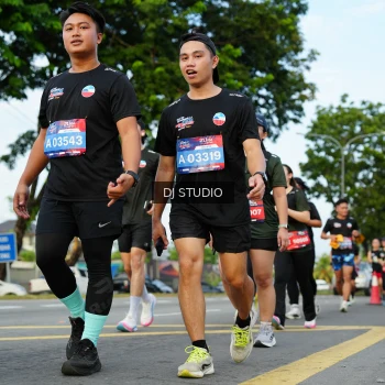 Runner Photo 3992391